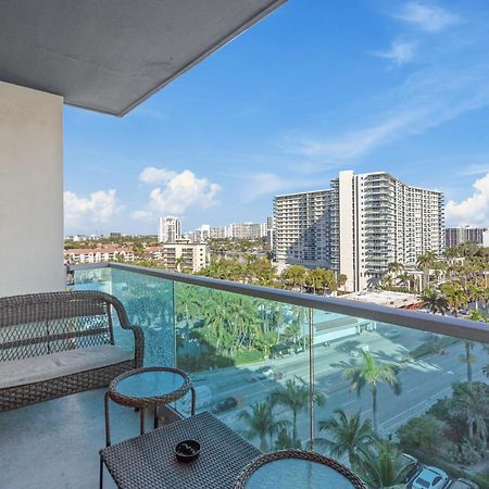 Great Apartment With Beach Access Hollywood Luaran gambar