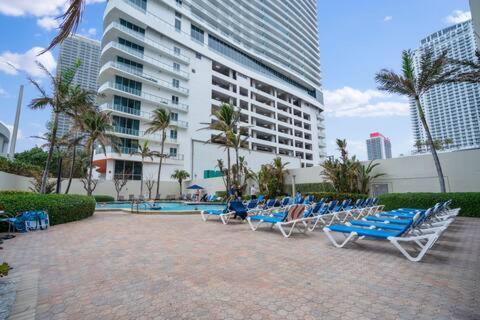 Great Apartment With Beach Access Hollywood Luaran gambar
